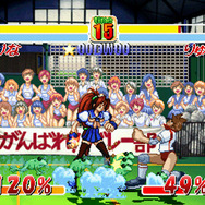 20周年を迎えた『あすか120%ファイナル BURNING Fest.』は、美少女と2D格闘を組み合わせて“面白い！”を生み出した名シリーズを締めくくる一作