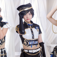 『ラピスリライツ ～この世界のアイドルは魔法が使える～』超実力派ユニット「supernova」のフル尺MV公開！