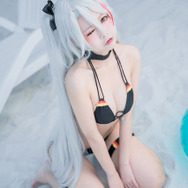 【中国コスプレ事情】人気レイヤーは2都市に集中…一方、地方レイヤーはどう活動してる？