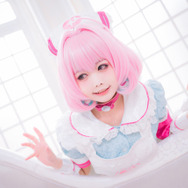 夢見りあむ『アイドルマスター シンデレラガールズ』