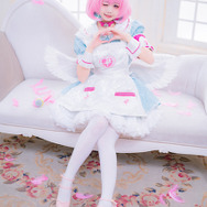 夢見りあむ『アイドルマスター シンデレラガールズ』