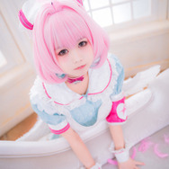 夢見りあむ『アイドルマスター シンデレラガールズ』