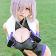 マシュ『Fate/Grand Order』