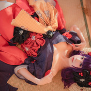 葛飾北斎『Fate/Grand Order』