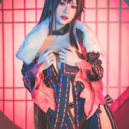 虞美人『Fate/Grand Order』