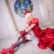 ネロ『Fate／Extra』