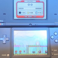 【E3 2009】『マリオvs.ドンキーコング』最新作でステージを作ってみた