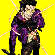 SUDA51『トラヴィス ストライクス アゲイン： ノーモア ヒーローズ』 PS4/Steam版が国内発表