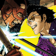 SUDA51『トラヴィス ストライクス アゲイン： ノーモア ヒーローズ』 PS4/Steam版が国内発表