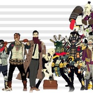 SUDA51『トラヴィス ストライクス アゲイン： ノーモア ヒーローズ』 PS4/Steam版が国内発表