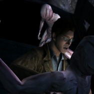 Silent Hill: Shattered Memories