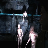 Silent Hill: Shattered Memories