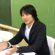 「3本の柱」を軸にあらゆる可能性を模索―よしもとゲームズ代表取締役 斎藤祐士氏に聞くゲーム業界新規参入の意図と展望