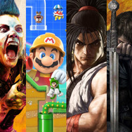2019年6月発売の新作ゲームは何を買う？―注目タイトルまとめ！