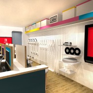 『Nintendo Labo』を活用した“ゲーム会社パビリオン”が「キッザニア」に7月オープン！クリエイターとして新Toy-Con開発を目指す