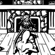 【吉田輝和の絵日記】ボクシングアクション『Pato Box』怪奇アヒル男が裏社会に殴り込み！