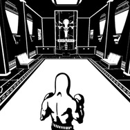 【吉田輝和の絵日記】ボクシングアクション『Pato Box』怪奇アヒル男が裏社会に殴り込み！