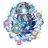 『ワングラ』「デイン」＆「バーネット」が登場する「デブリズネスト」開催中！属性ピックアップガチャではピノとフィルムの確率がアップ