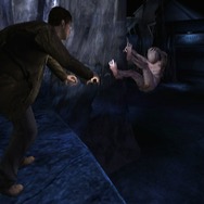 Silent Hill: Shattered Memories
