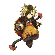 『ワングラ』「デイン」＆「バーネット」が登場する「デブリズネスト」開催中！属性ピックアップガチャではピノとフィルムの確率がアップ