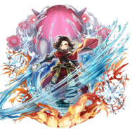 『ワングラ』「デイン」＆「バーネット」が登場する「デブリズネスト」開催中！属性ピックアップガチャではピノとフィルムの確率がアップ