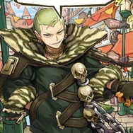 『ワングラ』「デイン」＆「バーネット」が登場する「デブリズネスト」開催中！属性ピックアップガチャではピノとフィルムの確率がアップ