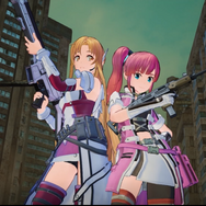 スイッチ『ソードアート・オンライン フェイタル・バレット COMPLETE EDITION』発売日が8月8日に決定─プロモーション映像公開中！