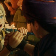 『ドラゴンクエスト ユア・ストーリー』キャスト陣による追加コメント公開！最新場面カットもお披露目