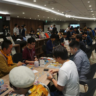 ポケカ始めて半年、大会未経験の初心者が「ポケモン企業対抗戦」に挑んできた話