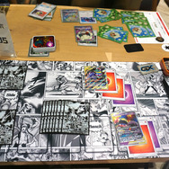 ポケカ始めて半年、大会未経験の初心者が「ポケモン企業対抗戦」に挑んできた話