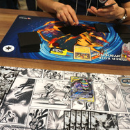 ポケカ始めて半年、大会未経験の初心者が「ポケモン企業対抗戦」に挑んできた話