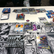 ポケカ始めて半年、大会未経験の初心者が「ポケモン企業対抗戦」に挑んできた話