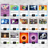 ポケカ始めて半年、大会未経験の初心者が「ポケモン企業対抗戦」に挑んできた話