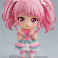 『バンドリ！』まんまるお山に彩りを！パスパレ「丸山彩」がねんどろいどになって登場