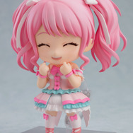 『バンドリ！』まんまるお山に彩りを！パスパレ「丸山彩」がねんどろいどになって登場