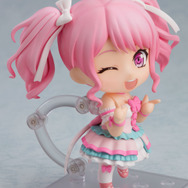 『バンドリ！』まんまるお山に彩りを！パスパレ「丸山彩」がねんどろいどになって登場