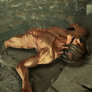 『進撃の巨人2 -Final Battle-』PV第2弾公開─決戦兵装モード「ガトリング」で敵を圧倒せよ