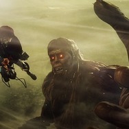 『進撃の巨人2 -Final Battle-』PV第2弾公開─決戦兵装モード「ガトリング」で敵を圧倒せよ