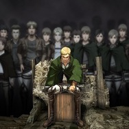 『進撃の巨人2 -Final Battle-』PV第2弾公開─決戦兵装モード「ガトリング」で敵を圧倒せよ