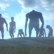 『進撃の巨人2 -Final Battle-』PV第2弾公開─決戦兵装モード「ガトリング」で敵を圧倒せよ