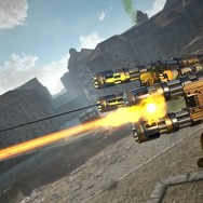 『進撃の巨人2 -Final Battle-』PV第2弾公開─決戦兵装モード「ガトリング」で敵を圧倒せよ