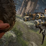 『進撃の巨人2 -Final Battle-』PV第2弾公開─決戦兵装モード「ガトリング」で敵を圧倒せよ