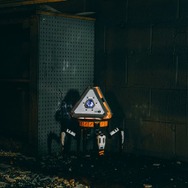 レゴブロックで再現された『Apex Legends』ルートティック！発光ギミックも仕込まれた全高約48cmの力作