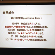 ディライトワークス「肉会 Vol.12」レポート