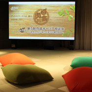 ディライトワークス「肉会 Vol.12」レポート