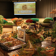 ディライトワークス「肉会 Vol.12」レポート