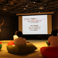 ディライトワークス「肉会 Vol.12」レポート