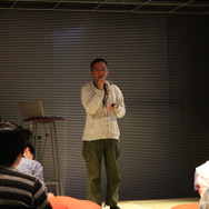 ディライトワークス「肉会 Vol.12」レポート