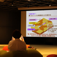 ディライトワークス「肉会 Vol.12」レポート