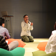 ディライトワークス「肉会 Vol.12」レポート